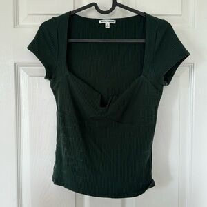 Reformation Top